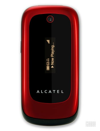 Alcatel OT-565A specs