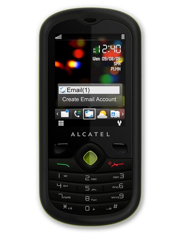 Alcatel OT-606