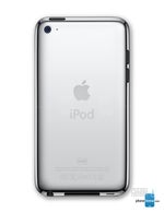 Apple iPod touch 4th generation
