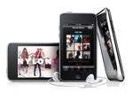 Apple iPod touch 3rd generation