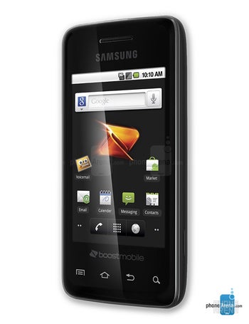 Samsung Galaxy Prevail