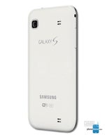 Samsung GALAXY S WiFi 4.0