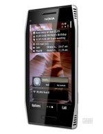 Nokia X7