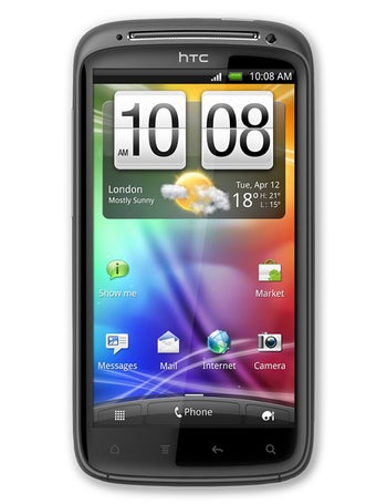 Reparar HTC Sensation 4G