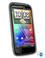 HTC Sensation 4G