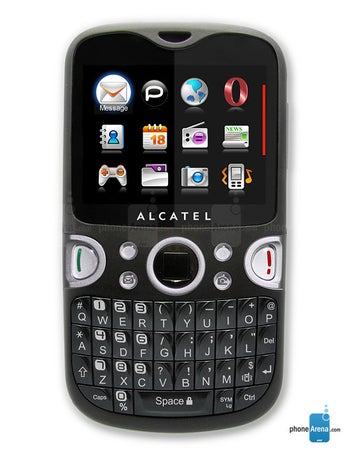 Alcatel OT-802A