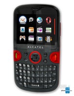 Alcatel OT-802A