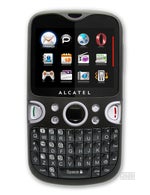 Alcatel OT-802