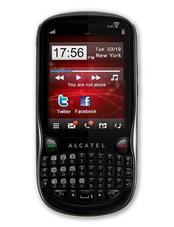 Alcatel OT-806
