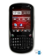 Alcatel OT-807A