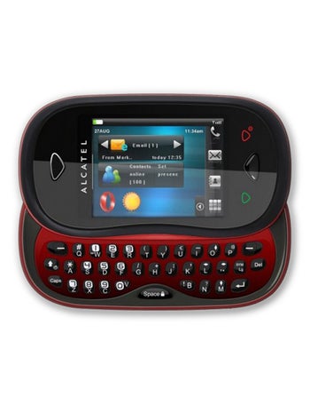 Alcatel OT-880A