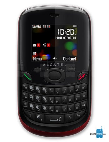 Alcatel OT-355D