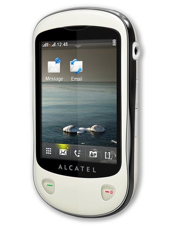 Alcatel OT-710D
