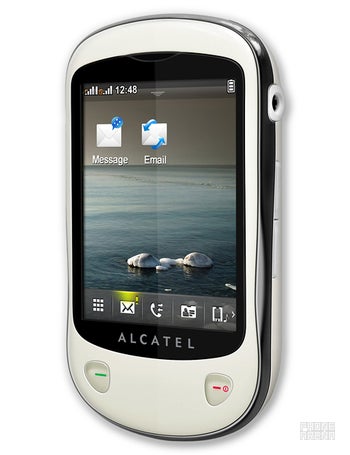 Alcatel OT-710D