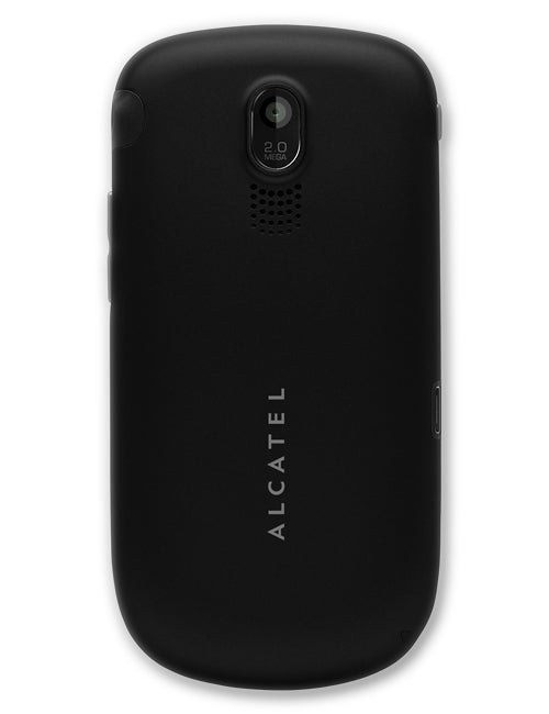 alcatel ot 806