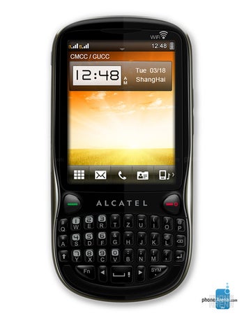 Alcatel OT-806D