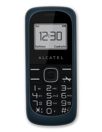 Reparar alcatel OT-112
