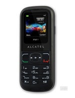 Alcatel OT-306