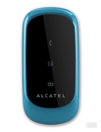 Alcatel OT-361 specs
