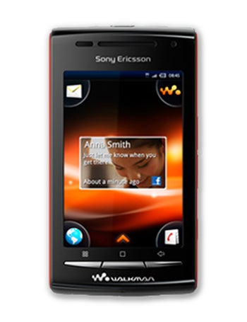 Sony Ericsson W8 Walkman