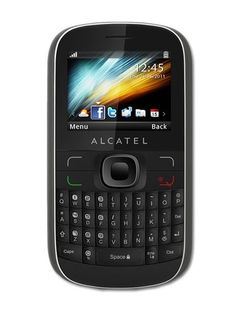 Alcatel OT-385D