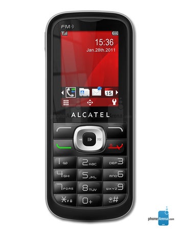 Reparar alcatel OT-506