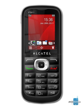 Alcatel OT-506D