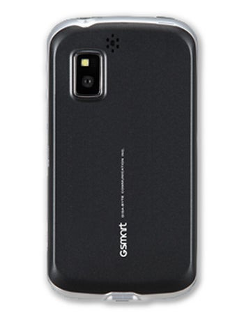 GIGABYTE GSmart G1317D