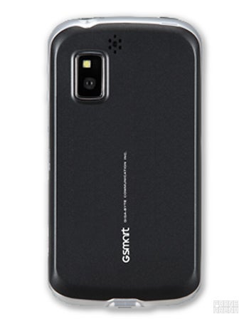 GIGABYTE GSmart G1317D specs