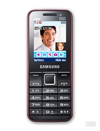 Samsung Hero E3213 specs