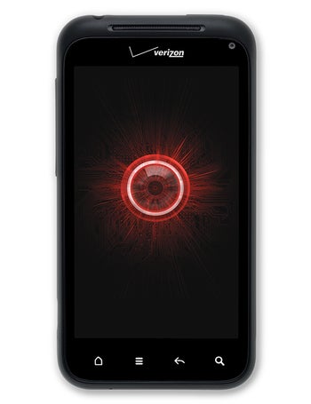 HTC DROID Incredible 2 specs
