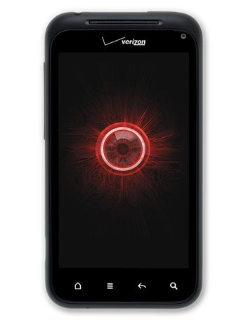 Reparar HTC DROID Incredible 2