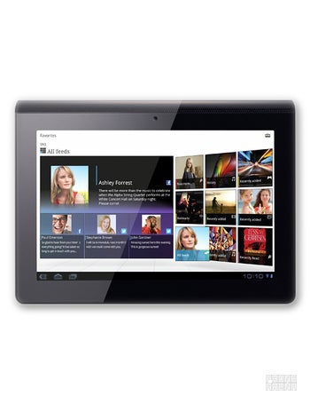 Sony Tablet S