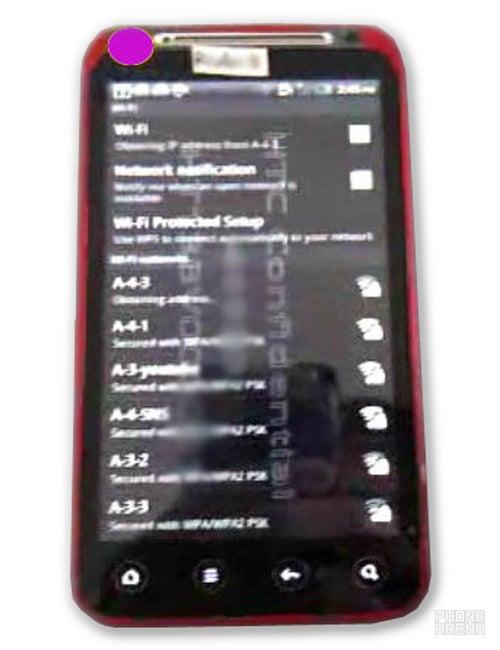 Hfc Rider HTC Rider Full Specifications - PhoneArena