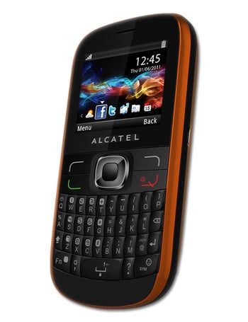 Alcatel OT-585D