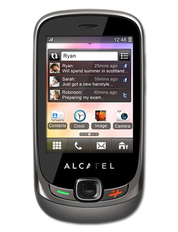 Alcatel OT-602