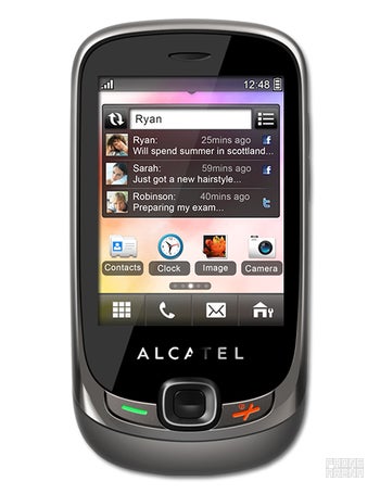 Alcatel OT-602