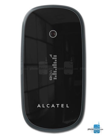 Alcatel OT-665 specs