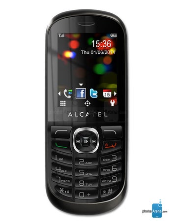 Alcatel OT-690D