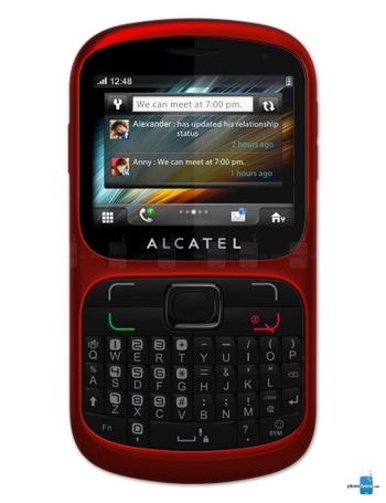 Alcatel OT-803A