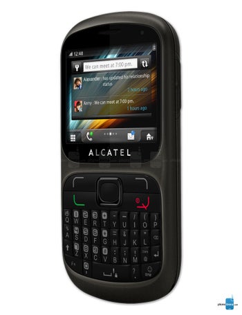 Alcatel OT-803