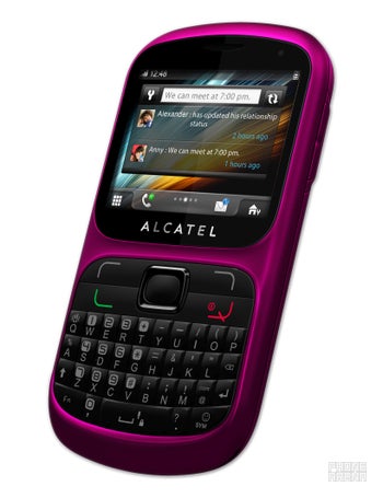 Alcatel OT-813