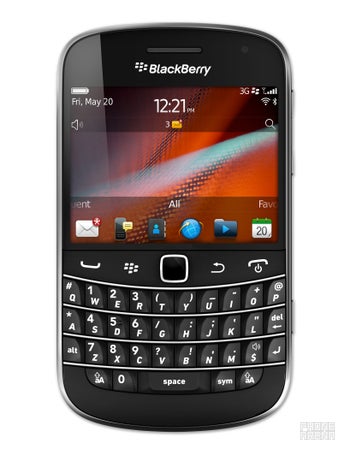 BlackBerry Bold 9900