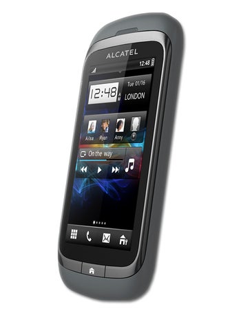 Alcatel OT-828
