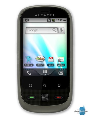 Alcatel OT-890D