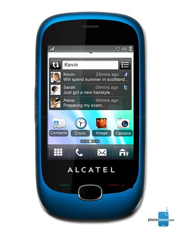 Reparar alcatel OT-905