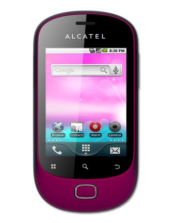 Alcatel OT-908