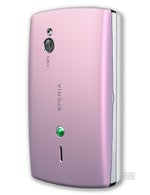 Sony Ericsson Xperia mini pro