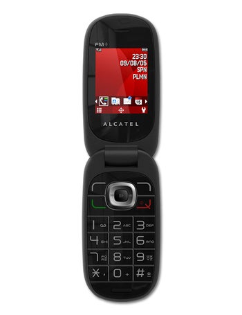 Alcatel OT-665A