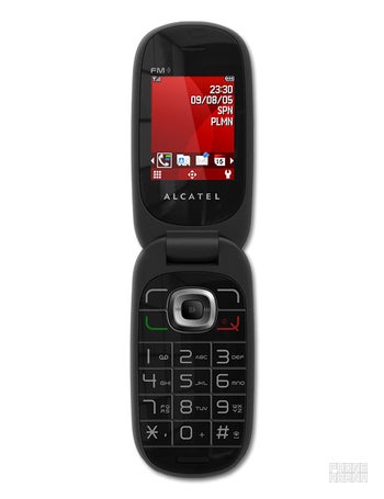 Alcatel OT-665A